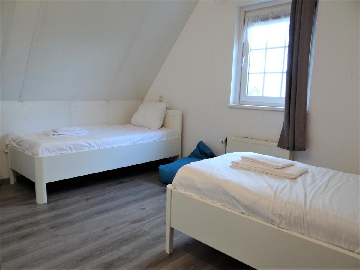 Vakantiewoning Zandkreek Kortgene Exterior foto